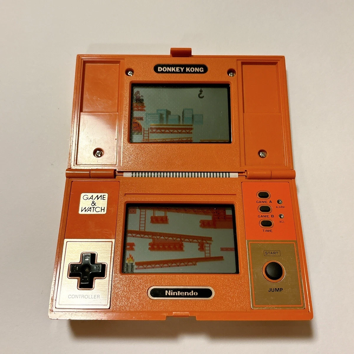 Nintendo donkey kong console deals