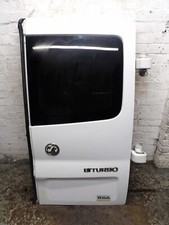 2016 VAUXHALL VIVARO 2700 L1H1 1.6 CDTI MK2 REAR RIGHT SIDE DOOR