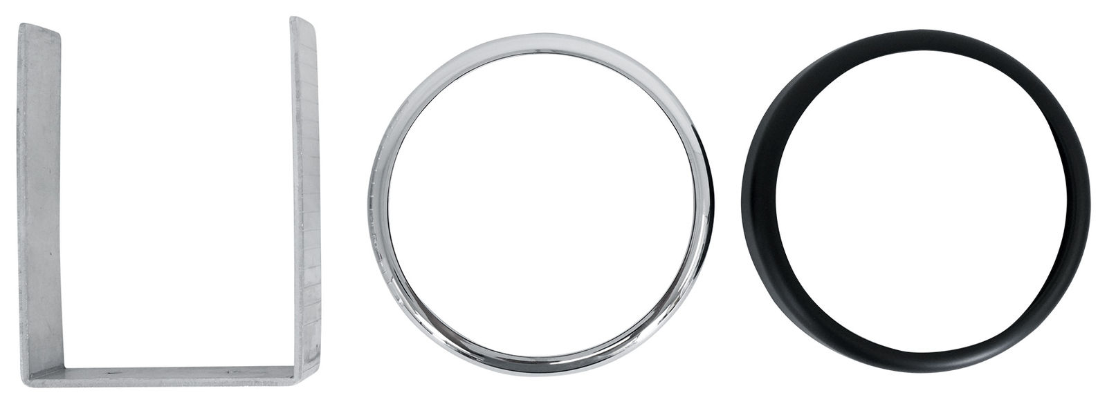 Цифровой мультимедийный Bluetooth-ресивер Kicker KMC2 4 Белые колонки емкостью 65 кварт