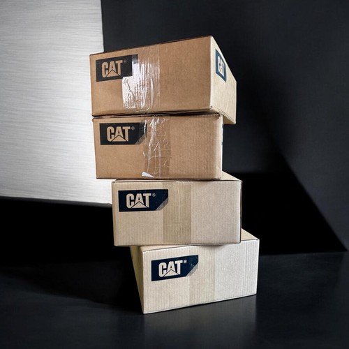 10R5649 ORIGINAL BRAND NEW CAT REMAIN ECM \ ECU - Picture 3 of 7