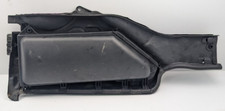 BMW 535i E60 5/6 Series Left Driver Side Cabin Air Filter Cover Housing OEM
