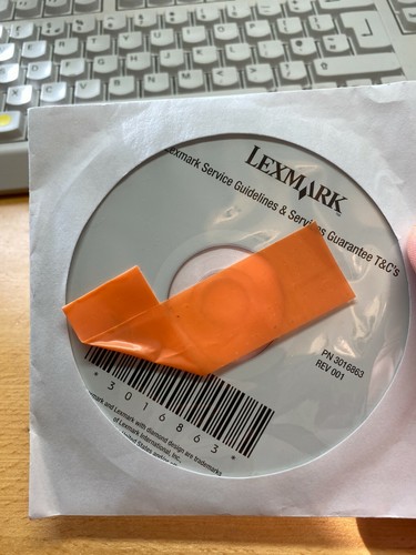Various Computer Software Disks / CD's without cases from £2.99 each - Picture 39 of 85