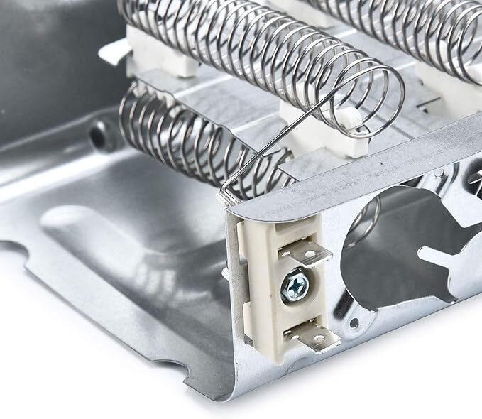279838 Dryer Heating Element AP3094254 PS334313 3398064 Fit 