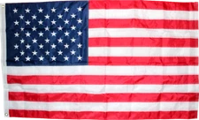 Ruffin Flags American Flag 2x3 3x5 4x6 feet U.S.A. Red White Blue all sizes USA