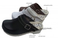 Women Shoes Clogs Doctor Nurses Leather Fpu10p Women Shoes Clogs Doctor Nurses Leather Fpu10p