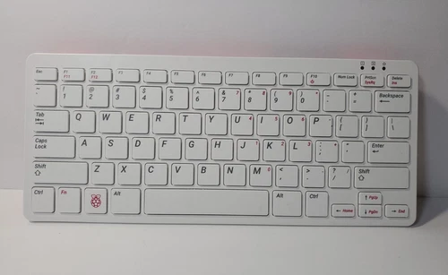 Raspberry Pi 400 Personal Keyboard Computer Keyboard 4GB RAM