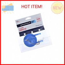 Mansfield UNIV Flapper KIT 2" MfrPartNo 630-0173, No Color
