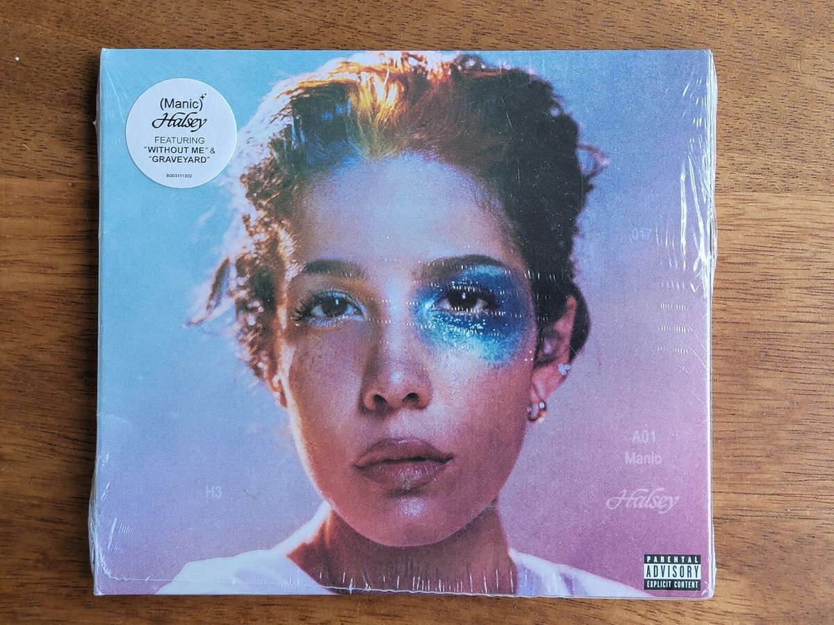 HALSEY 