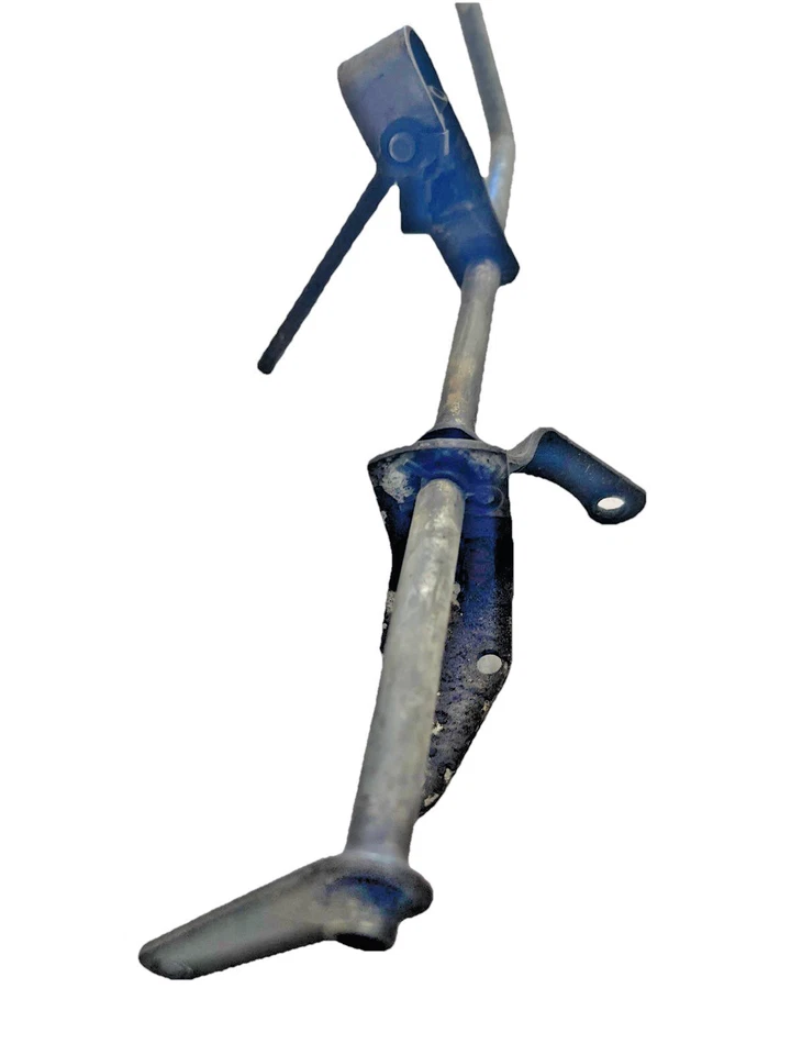 Carburador Chevy Corvair FC eje transversal acoplamiento 1963-65 Greenbrier rampa 3 Foto 3 de 4