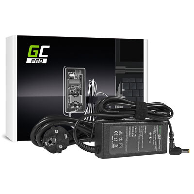 Netzteil / Ladegerät für Acer Aspire E1-522 E1-521 E1-531G E1-570 E1-571 E5-571G