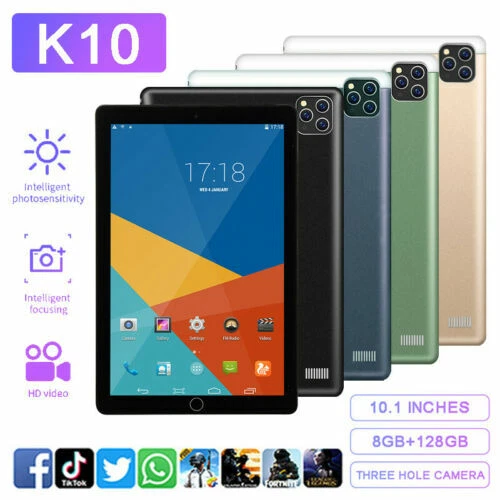 Tablettes et liseuses sans marque avec android