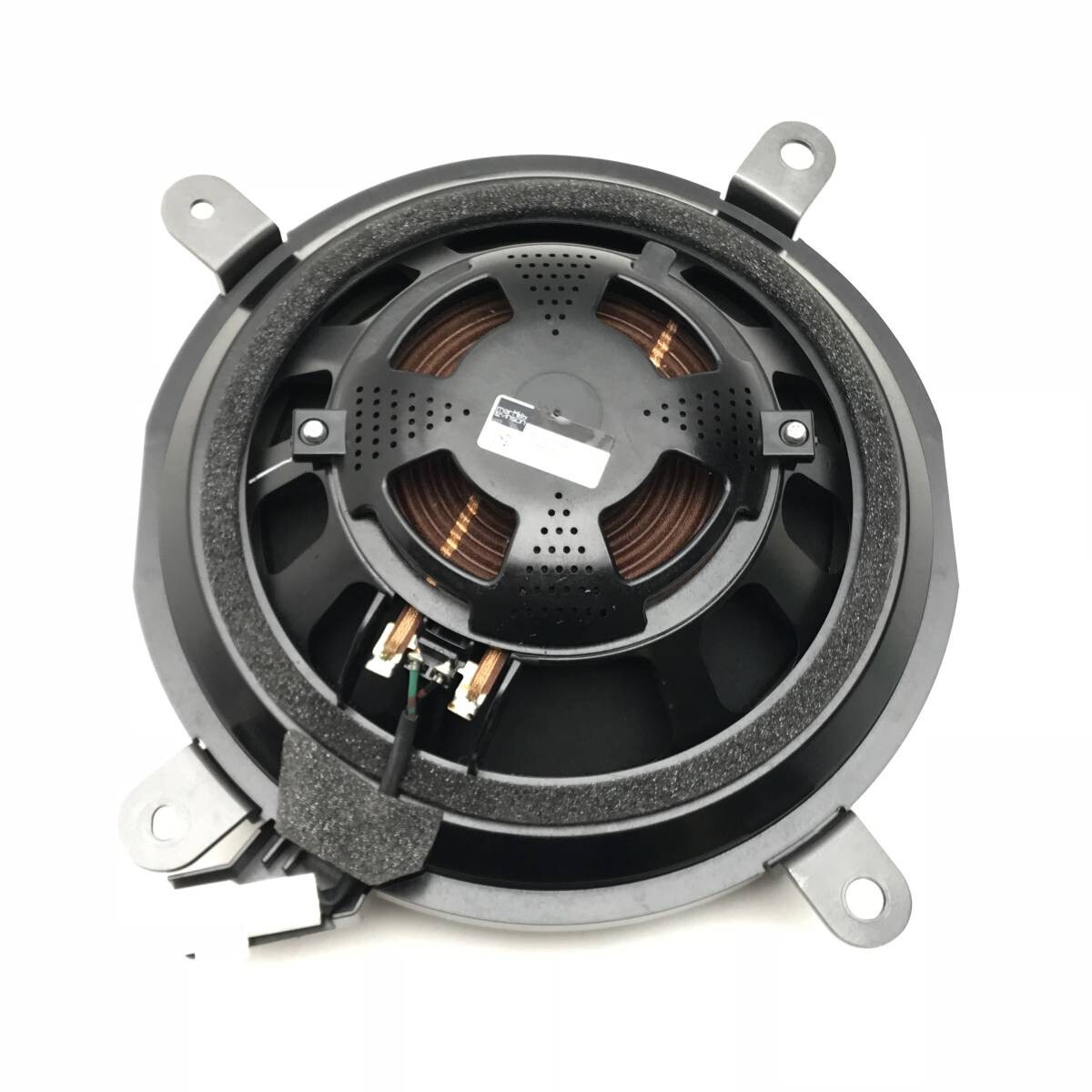 LEXUS LS460 REAR DECK SHELF SUBWOOFER SUB WOOFER SPEAKER