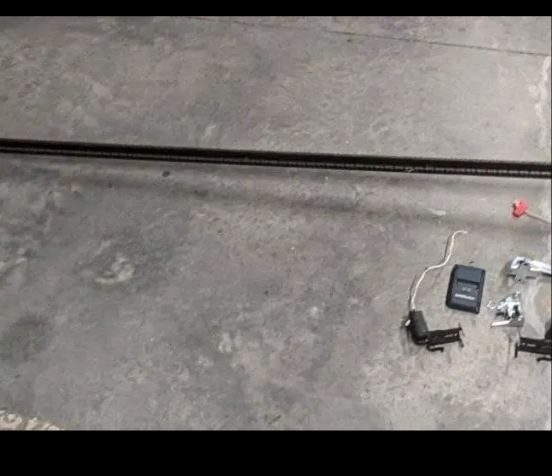 Liftmaster 8165 plus accessories lightly used eBay