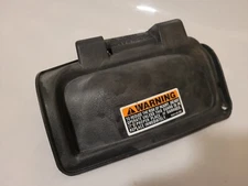 MTD Mulch door 6827002