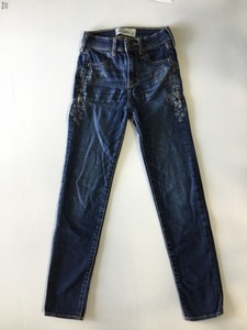 girls size 10 slim jeans