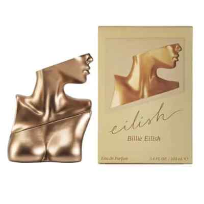 BILLIE EILISH EILISH 100ML EAU DE PARFUM SPRAY BRANDNEU & VERSIEGELT