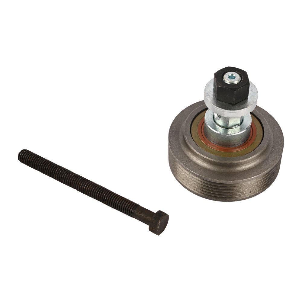 Water Pump Idler Pulley RW1074X WA768 3066330 3066330RX For Cummins N14