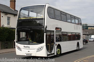 Lesebusse 1211 Bus Foto