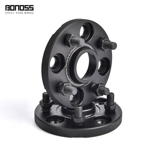 2Pc 15mm 2Pc 20mm Hubcentric Wheel Spacers for Mazda MX-5 MX5 Miata RF 1990-2024 - Picture 2 of 12