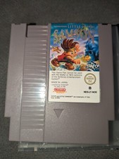 Thumbnail of ebay&reg; auction 305352226277 | Little Samson NES TOP ZUSTAND