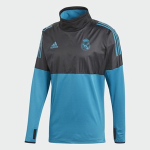 sudadera adidas del real madrid
