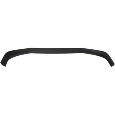 Sherman 932A-22 Front Bumper Deflector Textured For 2003-2017 Chevy Express 3500