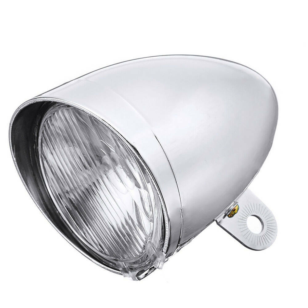 FEU LAMPE ARRIÈRE CIBIE à dynamo 1970s France vélo lamp rear generator bike EUR 5,00 - FR