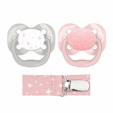 mam pacifier with handle