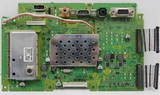 19" SANYO LCD TV DP19649 MAIN BOARD CA1BI93281