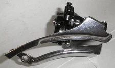 MICROSHIFT 34.9MM FRONT DERAILLEUR BICYCLE BIKE PARTS 38-17