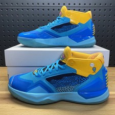 New Balance KAWHI x Jolly Rancher Blue 