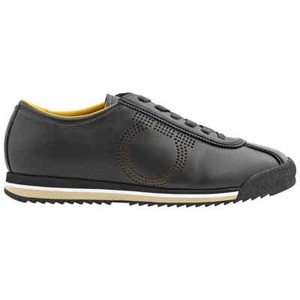 salvatore ferragamo tennis shoes