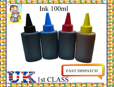 ready ink epson