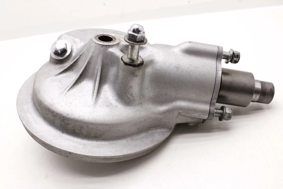 Suzuki GS450GA 1982 OEM DIFERENCIAL DE ENGRANAJES DE TRANSMISIÓN FINAL EB2 Foto 4 de 4