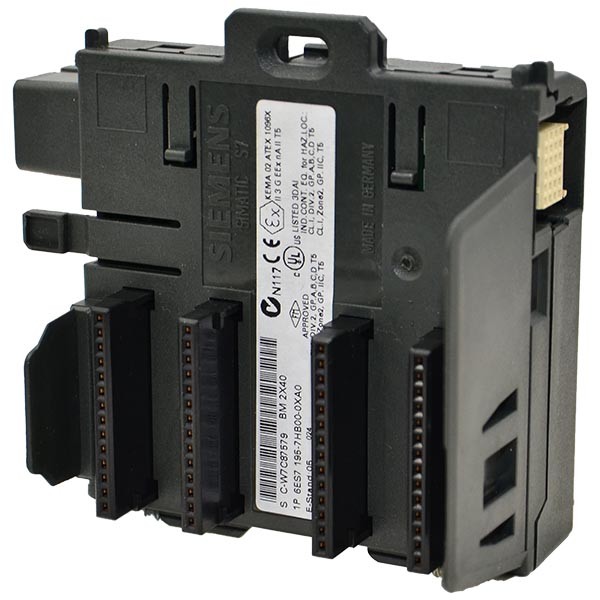 6ES7195-7HB00-0XA0 Siemens Bus Module Simatic S7 --SA | eBay