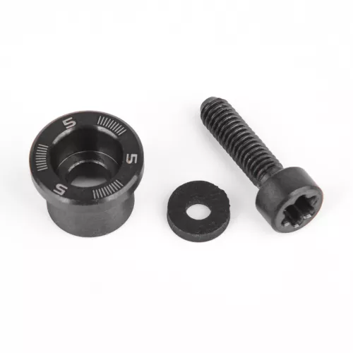 1PC Golf Weight Screw For Taylormade Qi35,Qi35 LS Driver, 4g,5g,6g,7g,8g - Picture 18 of 43