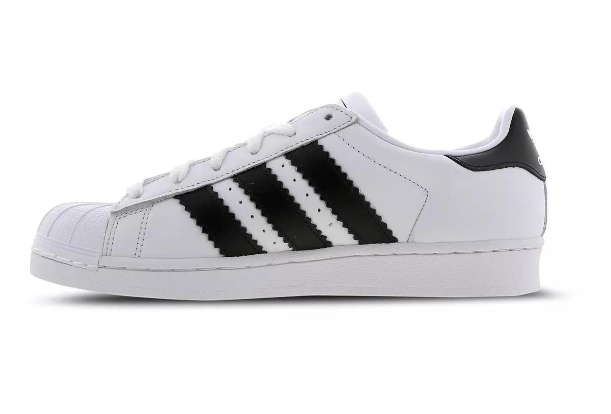 Adidas superstar 2 donna top