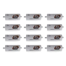 XS Power 12 Pack Kit 40 AH Lithium Cells 2.3v Lithium Titanate Oxide (LTO)