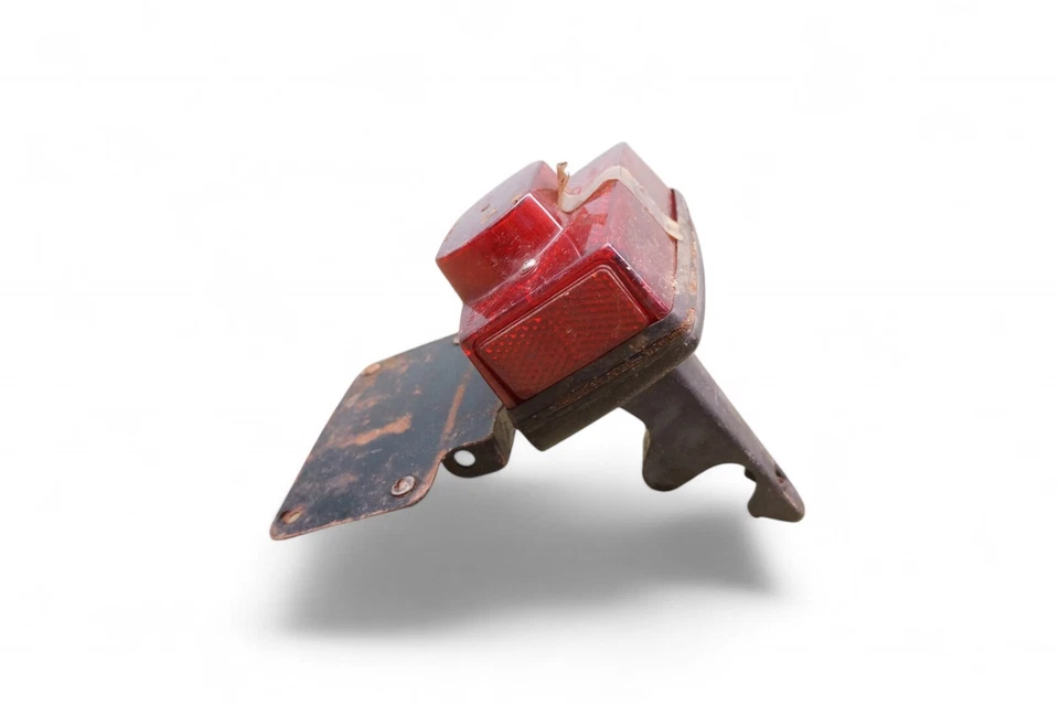 Luz trasera Norton Commando 850cc 850 MKII MK2 MK Roadster 1974 #1 *2775 Foto 2 de 4