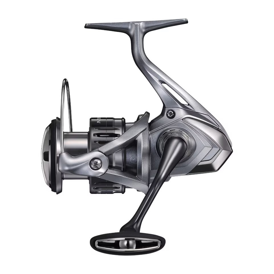 Shimano Spinning Reel 21 NASCI C5000XG | eBay