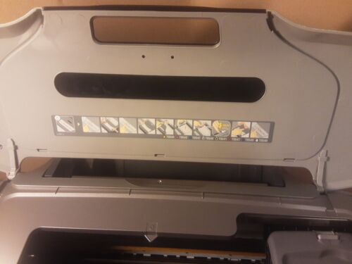 VINTAGE EPSON Stylus Photo R800 C11C550011 17 Seiten/Min. 5760 x 1440 dpi InkJet Photo - Bild 14 von 21