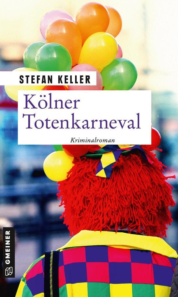Thumbnail - Kölner Totenkarneval | Stefan Keller | 2020 | Deutsch