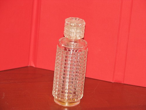 Bottiglietta VETRO VUOTA da collezione -Profume Perfum "Promise of Heaven" AVON - Picture 7 of 7