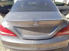 A1177500075 4887903 heckklappe f&uuml;r MERCEDES-BENZ CLASE CLA (W117) 220 CDI 2012