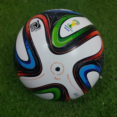 アディダス ブラズーカ 2014 Jリーグ adidasブラズーカ Jリーグ公式球 - メルカリ