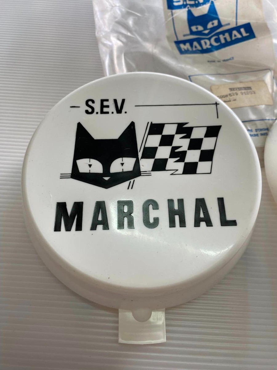 Marchal 5.75 Marchal 5.75
