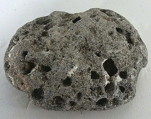 Piedra volcánica del mar de Galilea 53 grs - Imagen 2 de 5