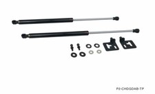 P2M Phase 2 CARBON Hood Bonnet Dampers Set for Subaru Impreza GC8 97-00 New