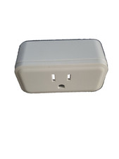 SONOFF S40TPB WiFi Smart Plug Outlet Timer Sw...