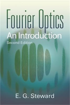 Fourier Optics: An Introduction (Paperback or Softback)
